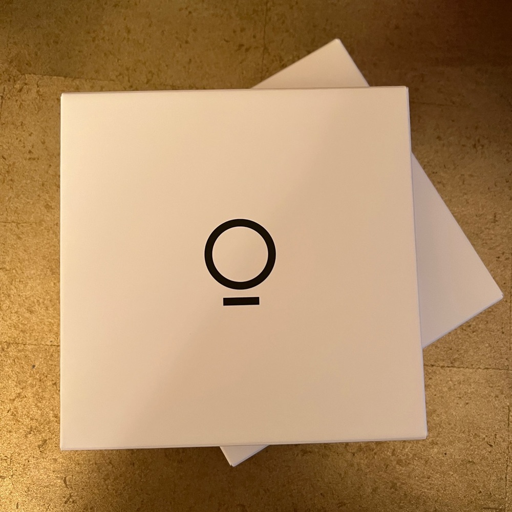 Oura Ring Sizing Kit